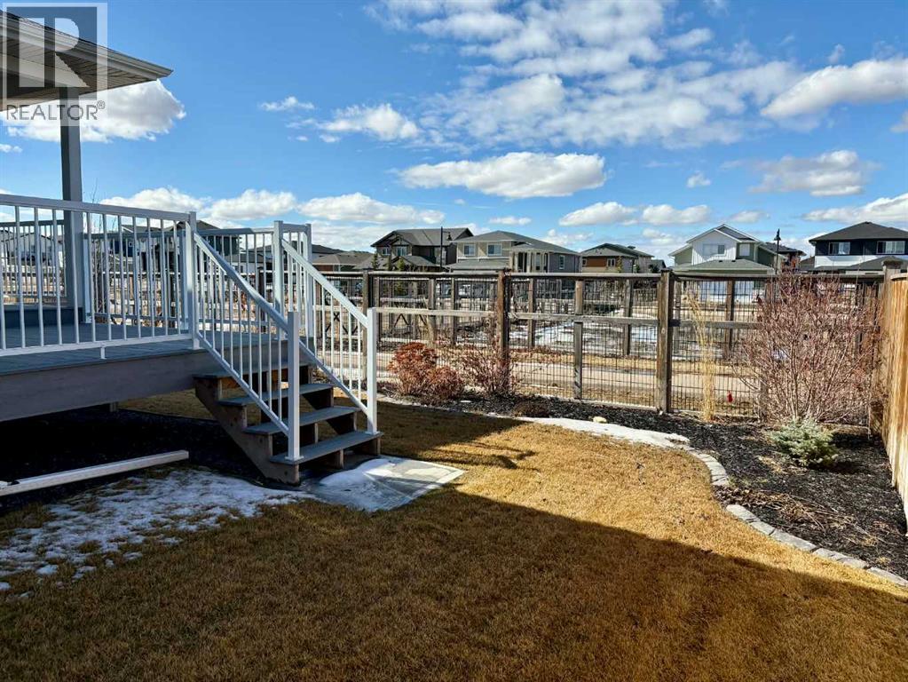 36 Thorkman Avenue, Red Deer, Alberta  T4P 0Y8 - Photo 41 - A2286871