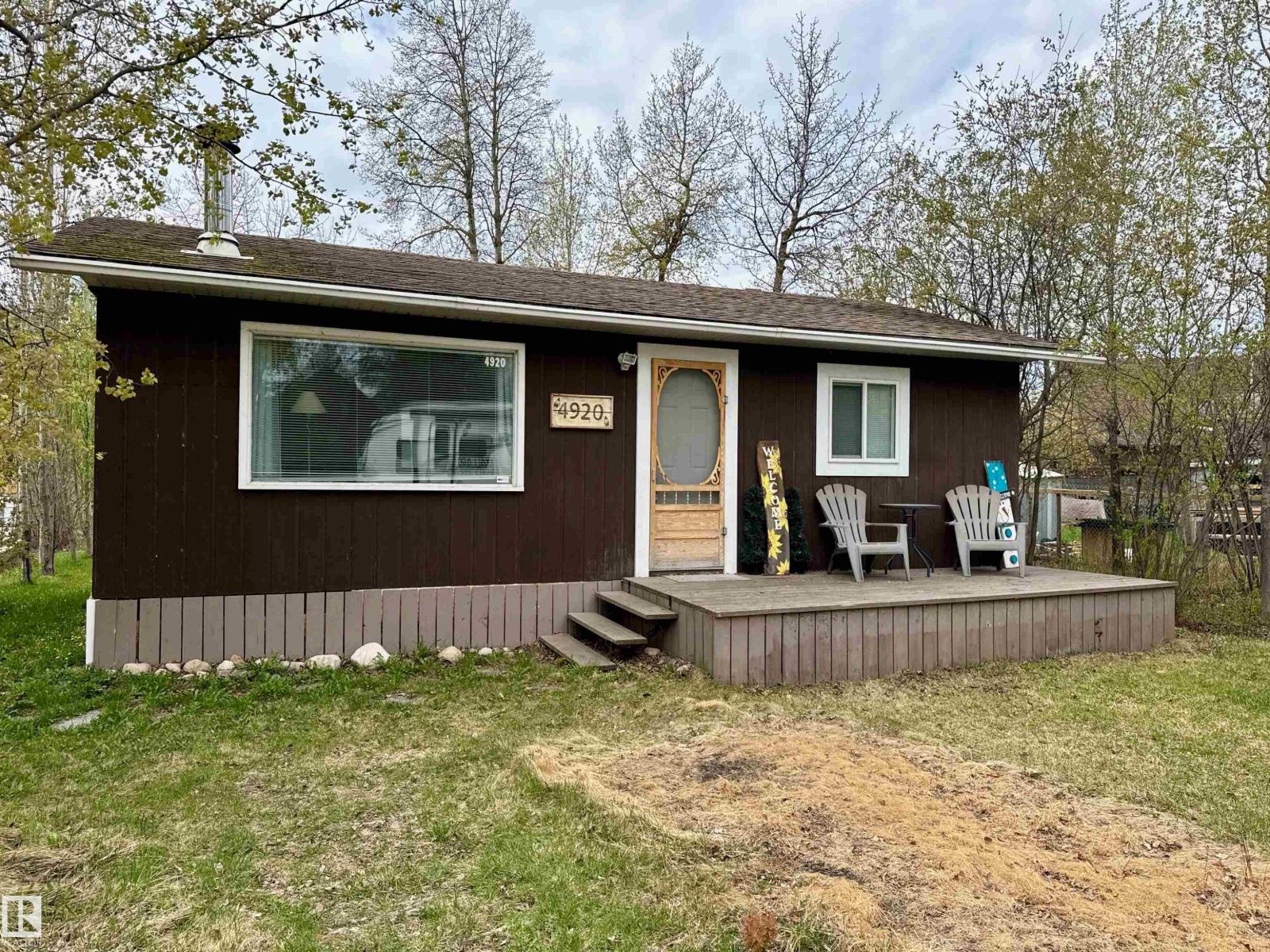 4920 58 St, rural lac ste. anne county, Alberta