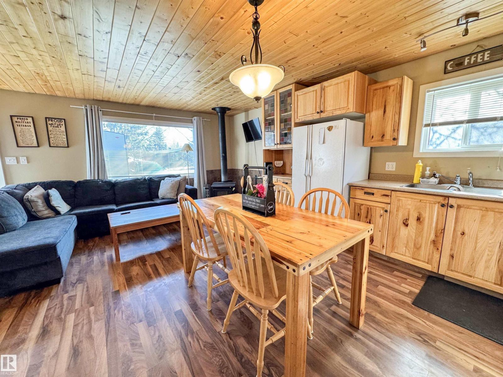 4920 58 St, Rural Lac Ste. Anne County, Alberta  T0E 0A0 - Photo 13 - E4480711