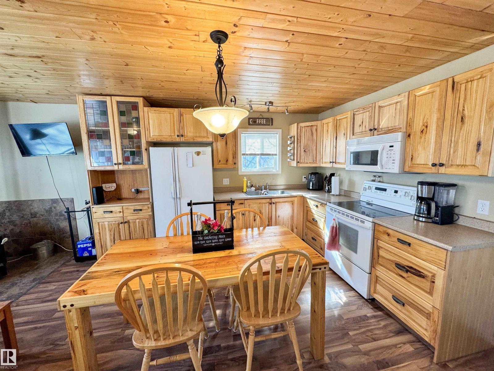 4920 58 St, Rural Lac Ste. Anne County, Alberta  T0E 0A0 - Photo 14 - E4480711