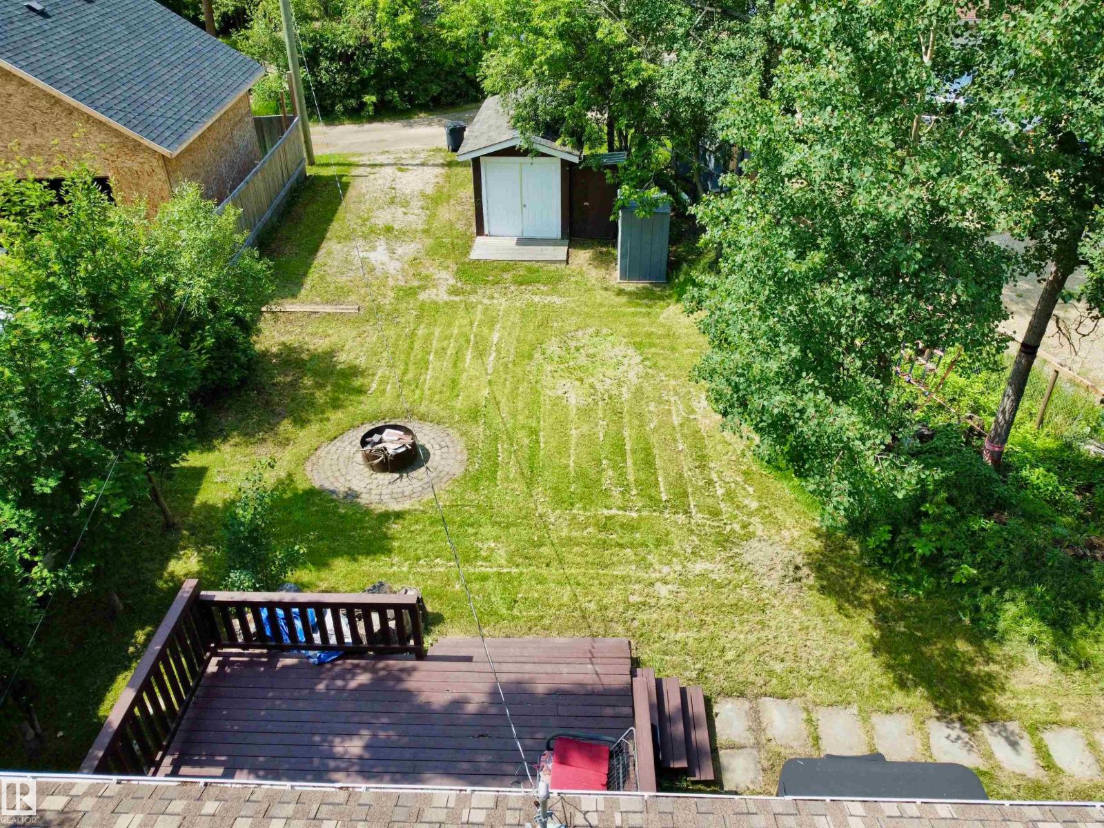 4920 58 St, Rural Lac Ste. Anne County, Alberta  T0E 0A0 - Photo 24 - E4480711