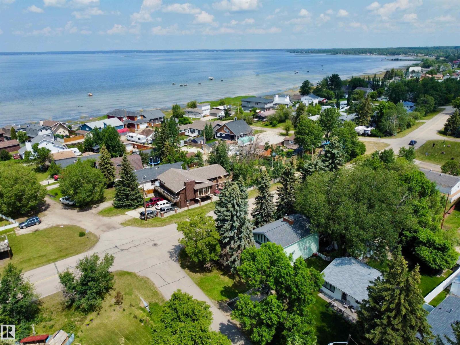 4920 58 St, Rural Lac Ste. Anne County, Alberta  T0E 0A0 - Photo 27 - E4480711