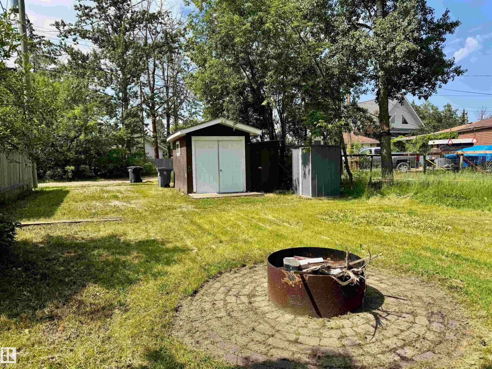 4920 58 St, Rural Lac Ste. Anne County, Alberta  T0E 0A0 - Photo 4 - E4480711