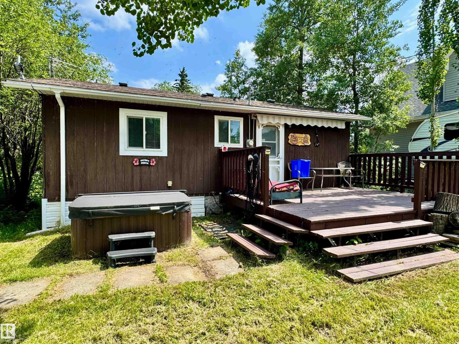 4920 58 St, Rural Lac Ste. Anne County, Alberta  T0E 0A0 - Photo 8 - E4480711