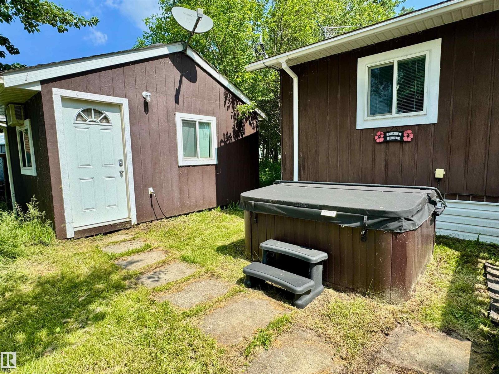 4920 58 St, Rural Lac Ste. Anne County, Alberta  T0E 0A0 - Photo 9 - E4480711