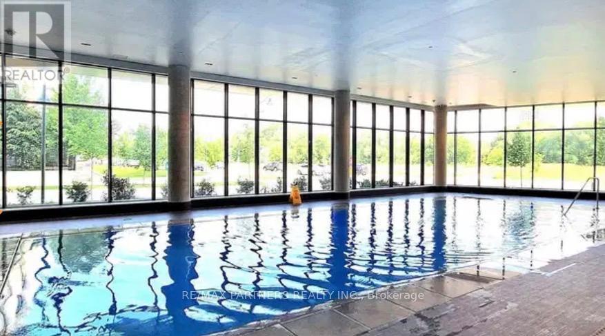 2710 - 8 Water Walk Drive, Markham, Ontario  L3R 6L4 - Photo 23 - N12947994