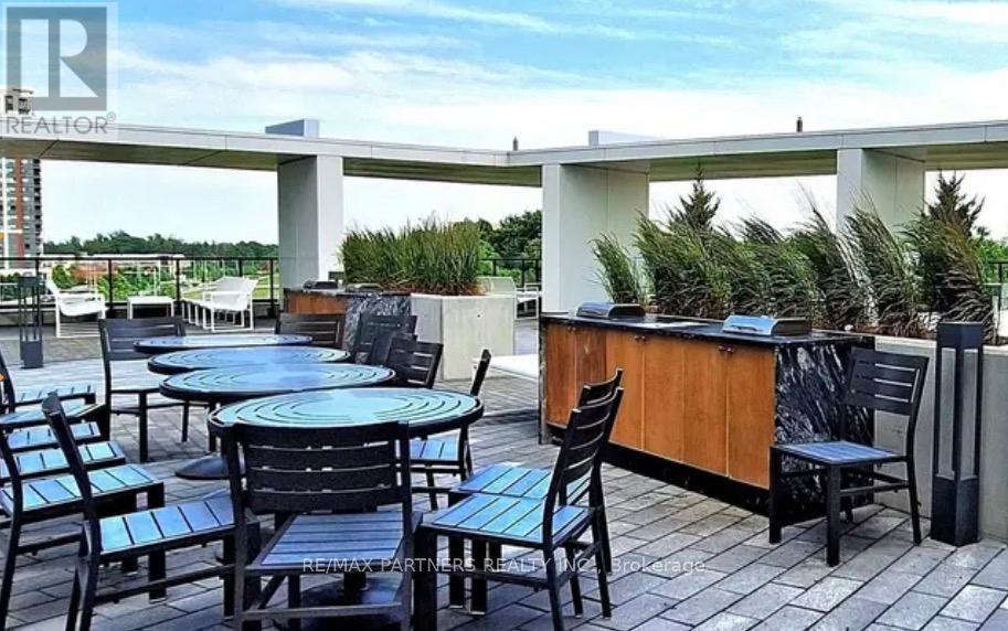 2710 - 8 Water Walk Drive, Markham, Ontario  L3R 6L4 - Photo 20 - N12947994