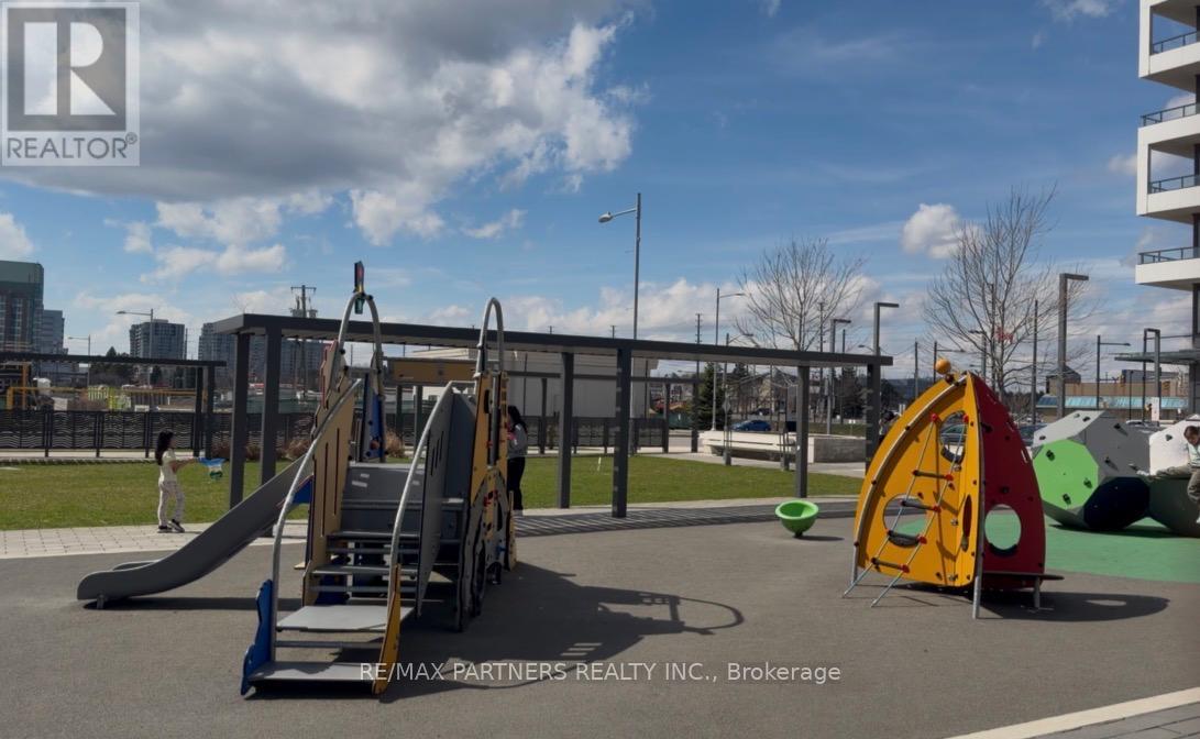 2710 - 8 Water Walk Drive, Markham, Ontario  L3R 6L4 - Photo 19 - N12947994