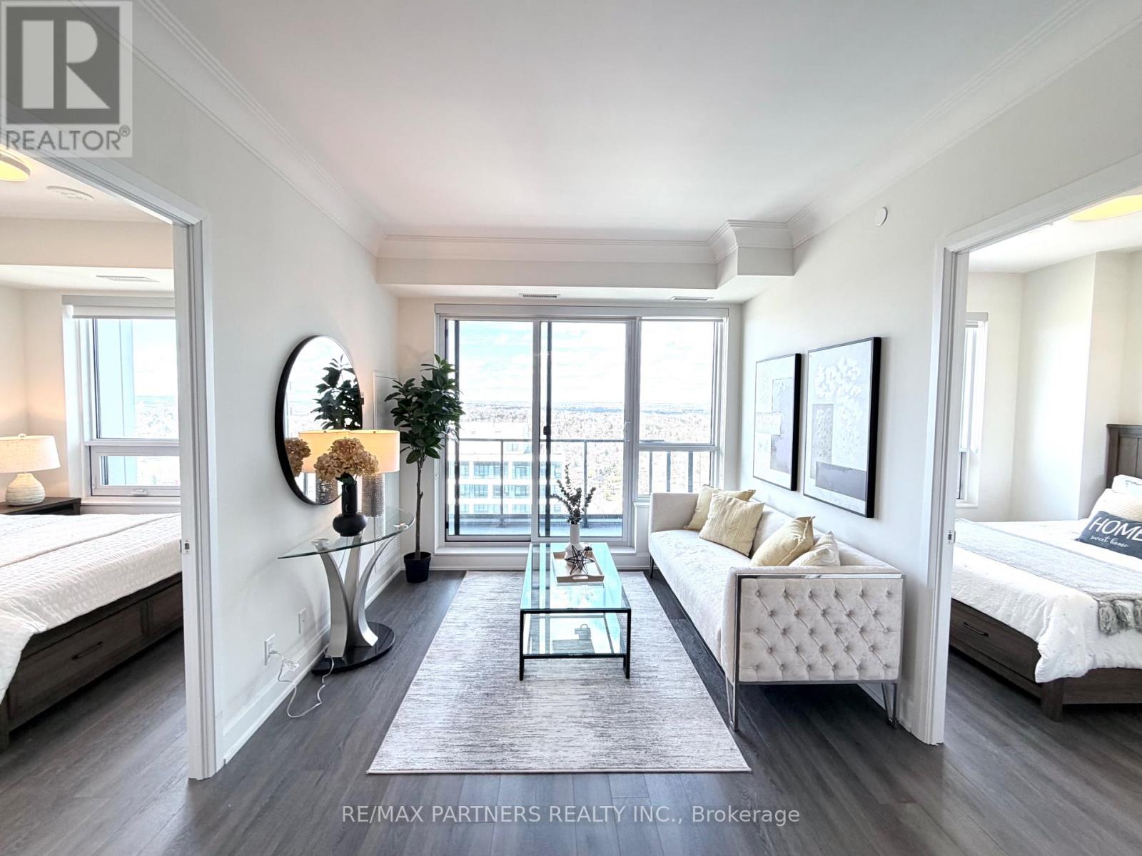 2710 - 8 Water Walk Drive, Markham, Ontario  L3R 6L4 - Photo 17 - N12947994