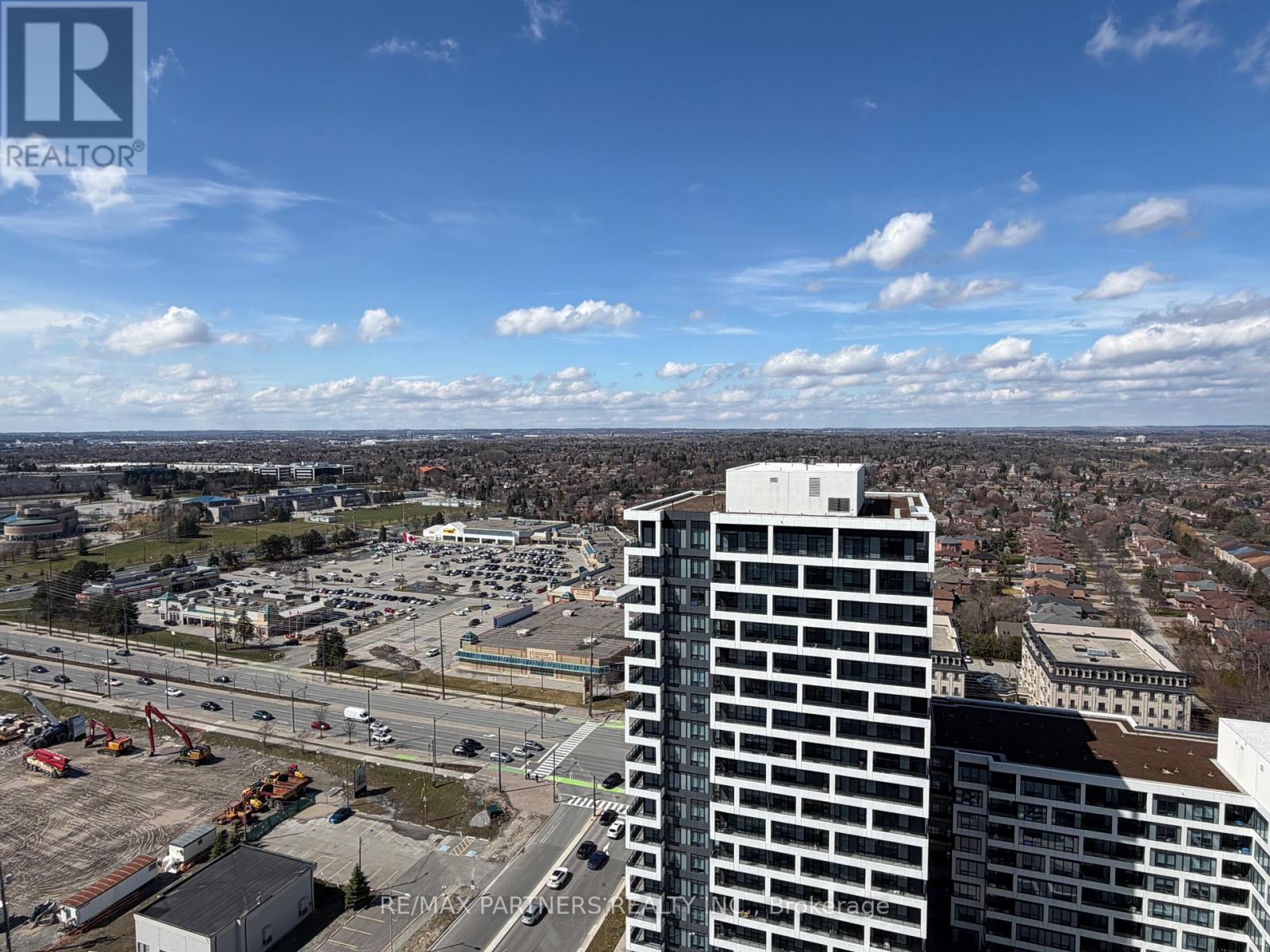 2710 - 8 Water Walk Drive, Markham, Ontario  L3R 6L4 - Photo 18 - N12947994