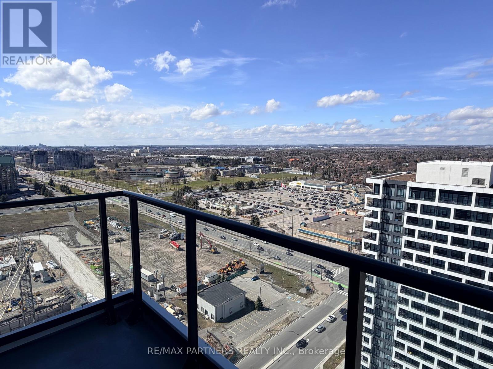 2710 - 8 Water Walk Drive, Markham, Ontario  L3R 6L4 - Photo 15 - N12947994