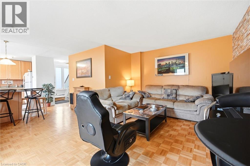 3040 Constitution Boulevard Unit# 147, Mississauga, Ontario  L4Y 3X7 - Photo 11 - 40816357