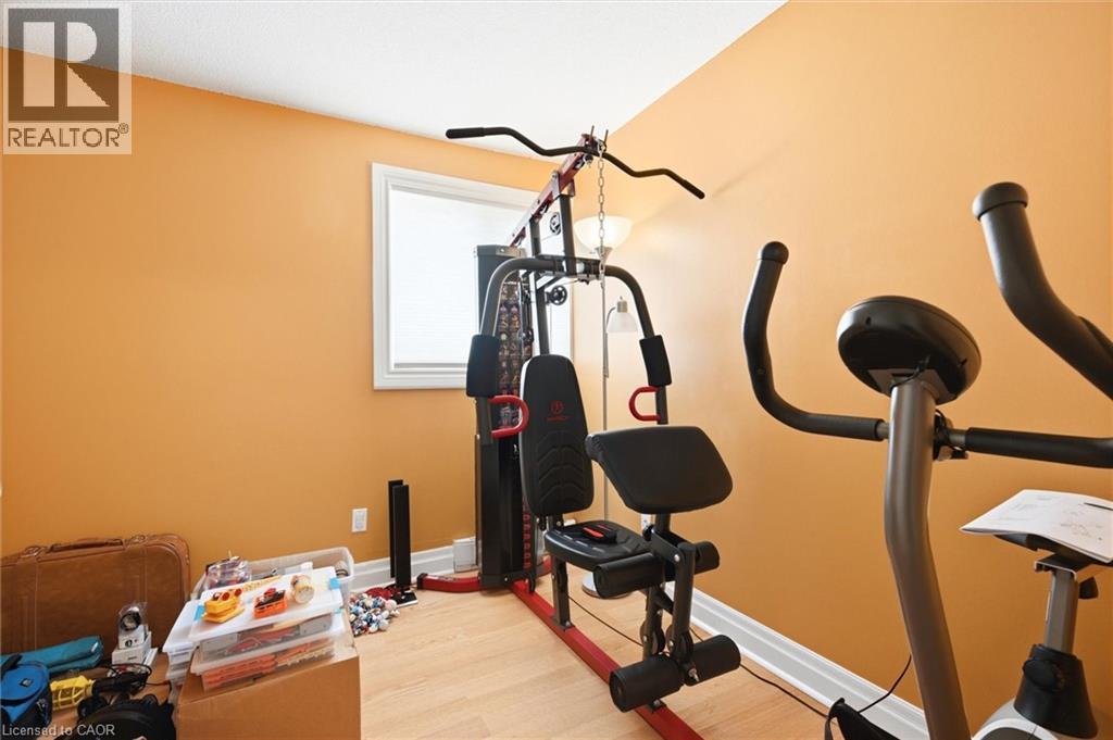 3040 Constitution Boulevard Unit# 147, Mississauga, Ontario  L4Y 3X7 - Photo 16 - 40816357