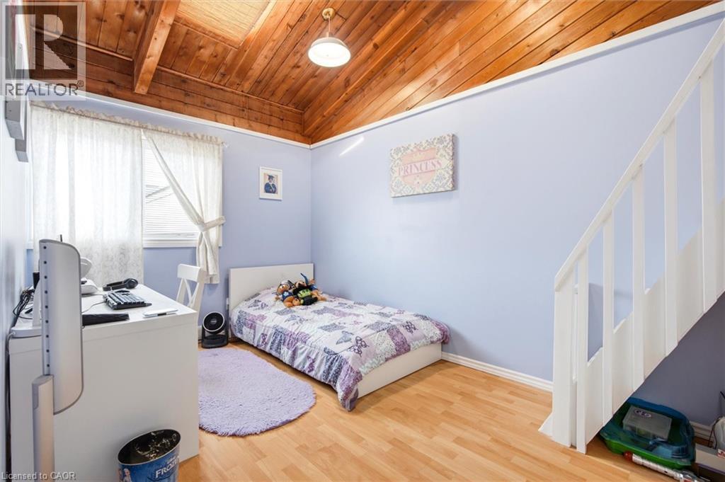 3040 Constitution Boulevard Unit# 147, Mississauga, Ontario  L4Y 3X7 - Photo 18 - 40816357