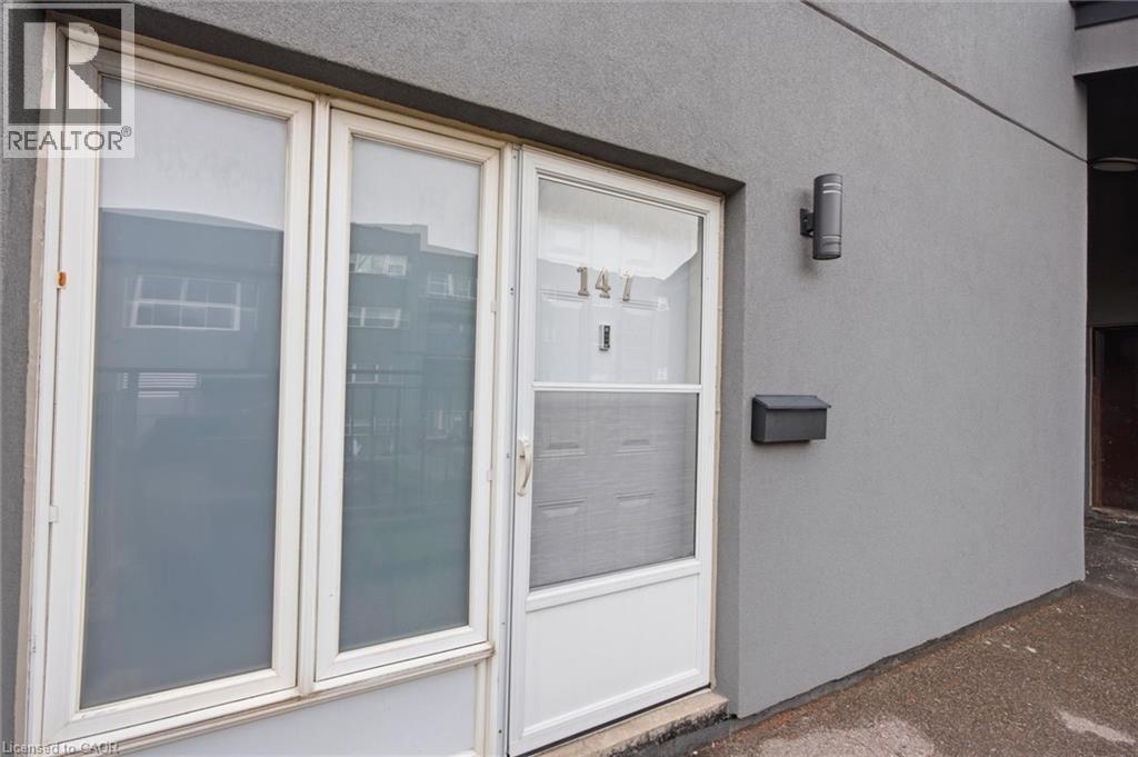 3040 Constitution Boulevard Unit# 147, Mississauga, Ontario  L4Y 3X7 - Photo 2 - 40816357