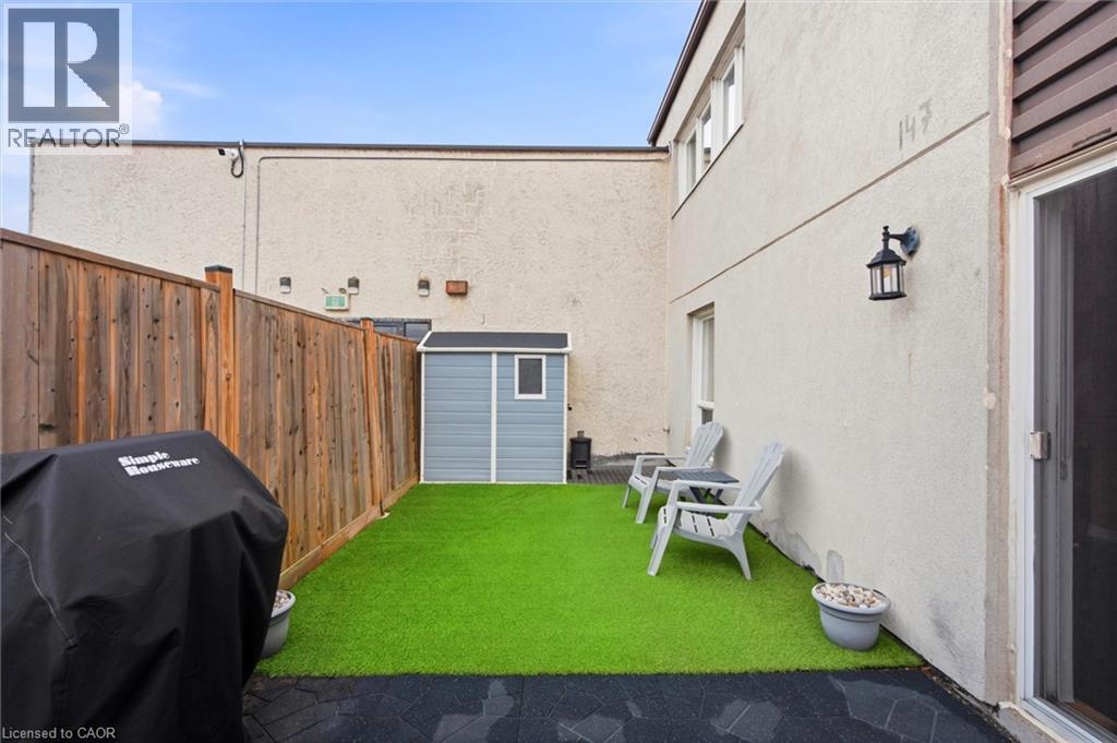 3040 Constitution Boulevard Unit# 147, Mississauga, Ontario  L4Y 3X7 - Photo 22 - 40816357