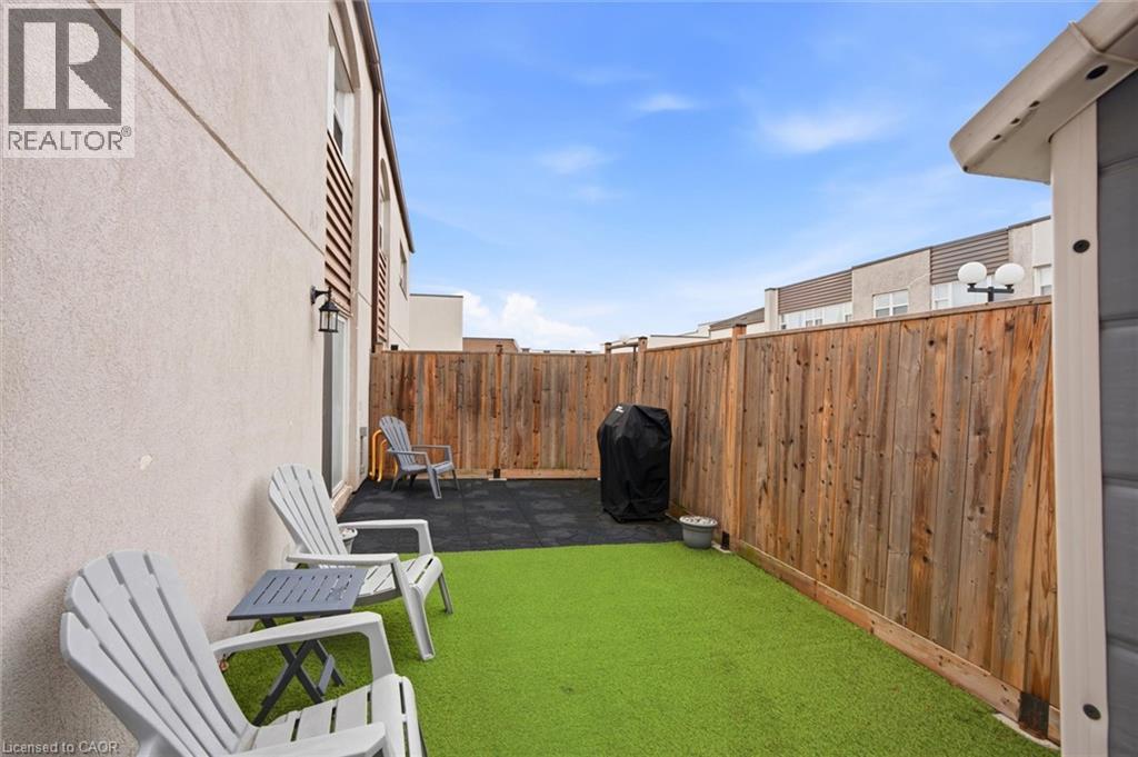 3040 Constitution Boulevard Unit# 147, Mississauga, Ontario  L4Y 3X7 - Photo 23 - 40816357