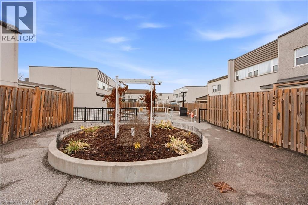 3040 Constitution Boulevard Unit# 147, Mississauga, Ontario  L4Y 3X7 - Photo 25 - 40816357