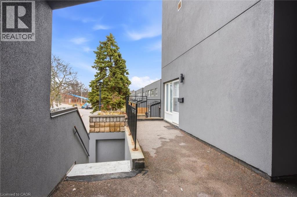 3040 Constitution Boulevard Unit# 147, Mississauga, Ontario  L4Y 3X7 - Photo 26 - 40816357