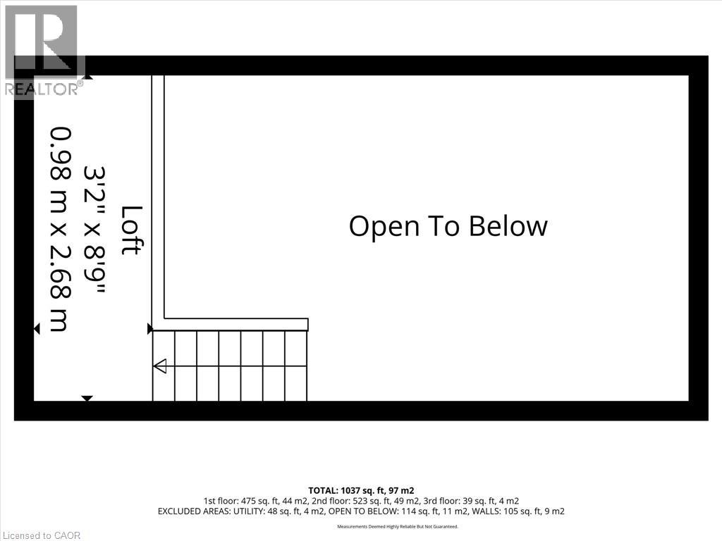3040 Constitution Boulevard Unit# 147, Mississauga, Ontario  L4Y 3X7 - Photo 29 - 40816357