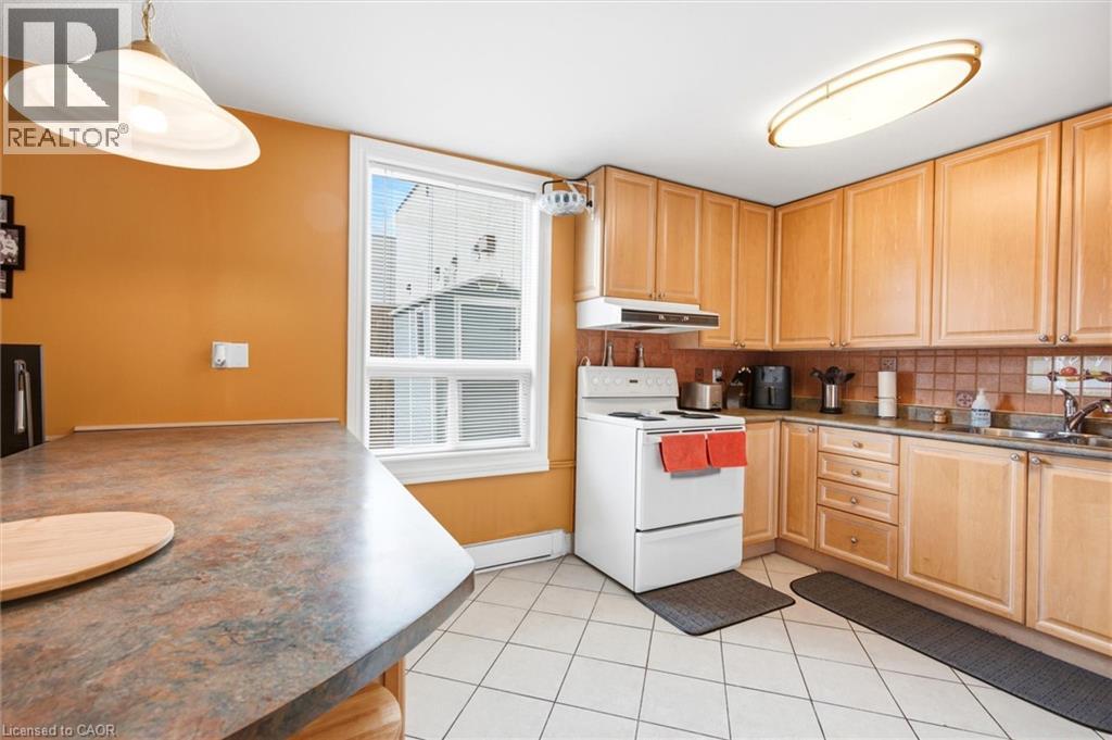 3040 Constitution Boulevard Unit# 147, Mississauga, Ontario  L4Y 3X7 - Photo 4 - 40816357