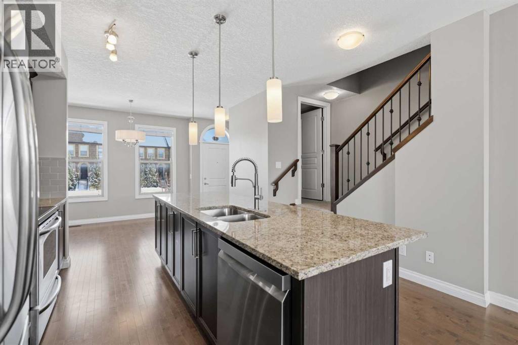 61 Sage Meadows Terrace Nw, Calgary, Alberta  T3P 0E9 - Photo 12 - A2298793