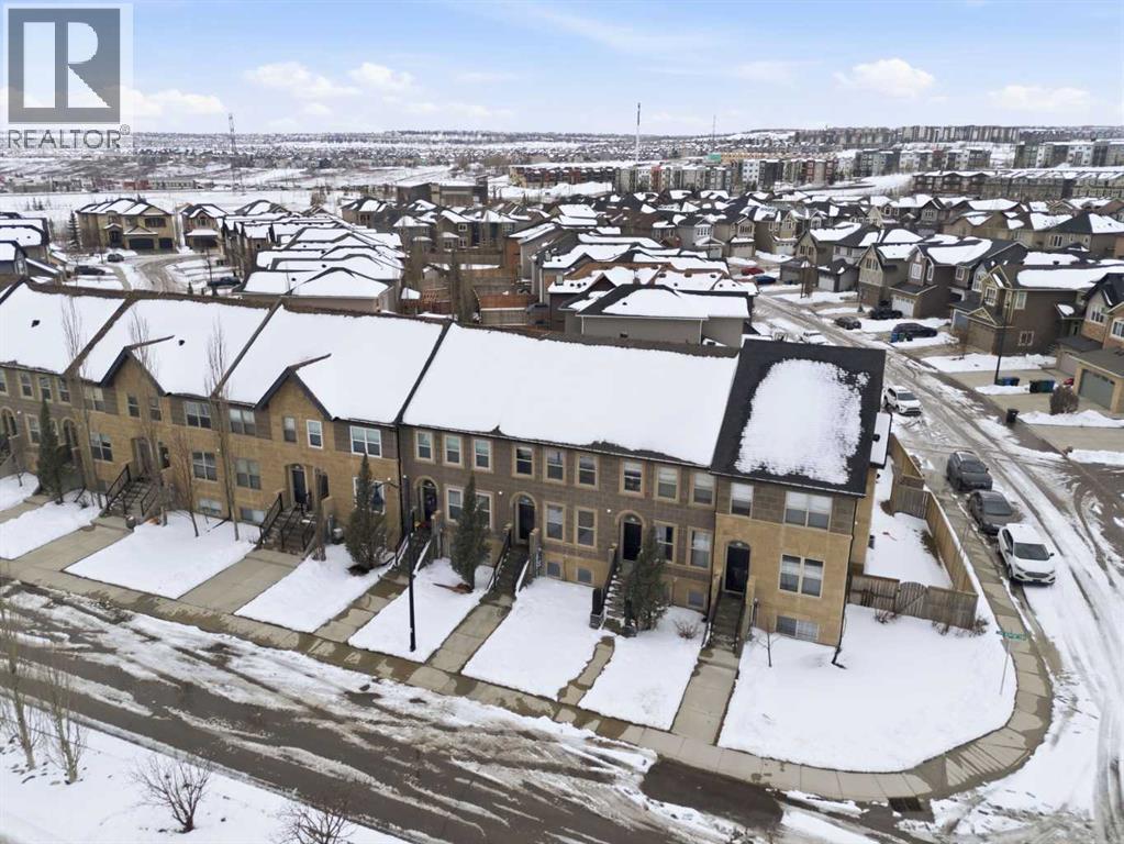 61 Sage Meadows Terrace Nw, Calgary, Alberta  T3P 0E9 - Photo 4 - A2298793