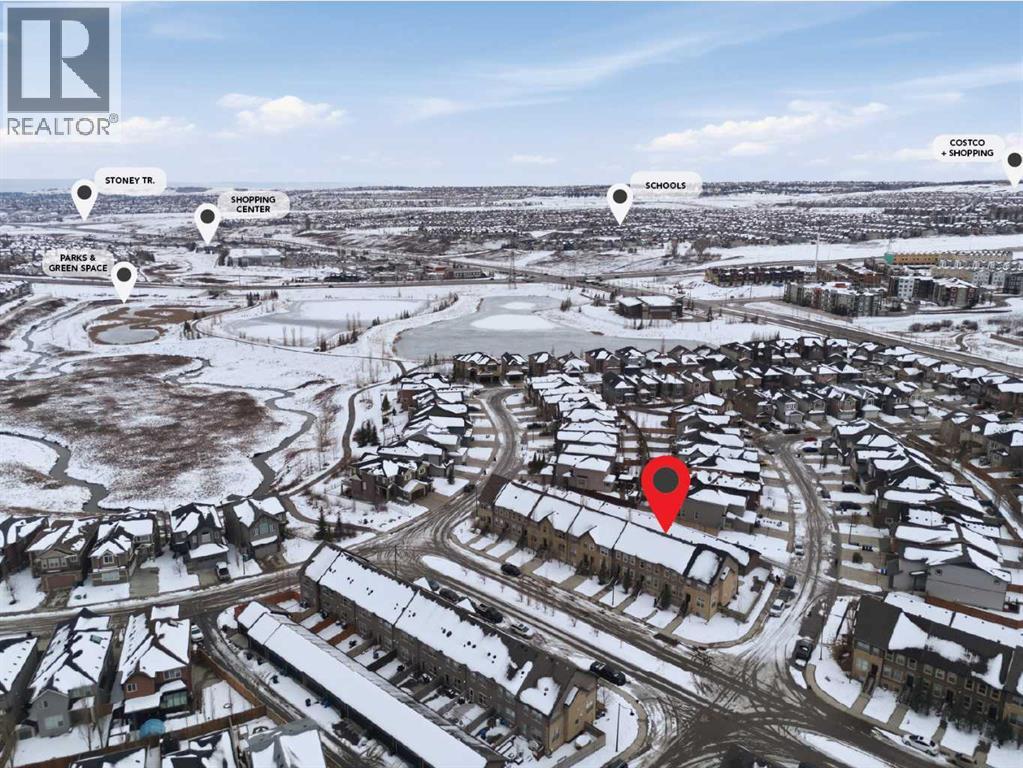 61 Sage Meadows Terrace Nw, Calgary, Alberta  T3P 0E9 - Photo 42 - A2298793