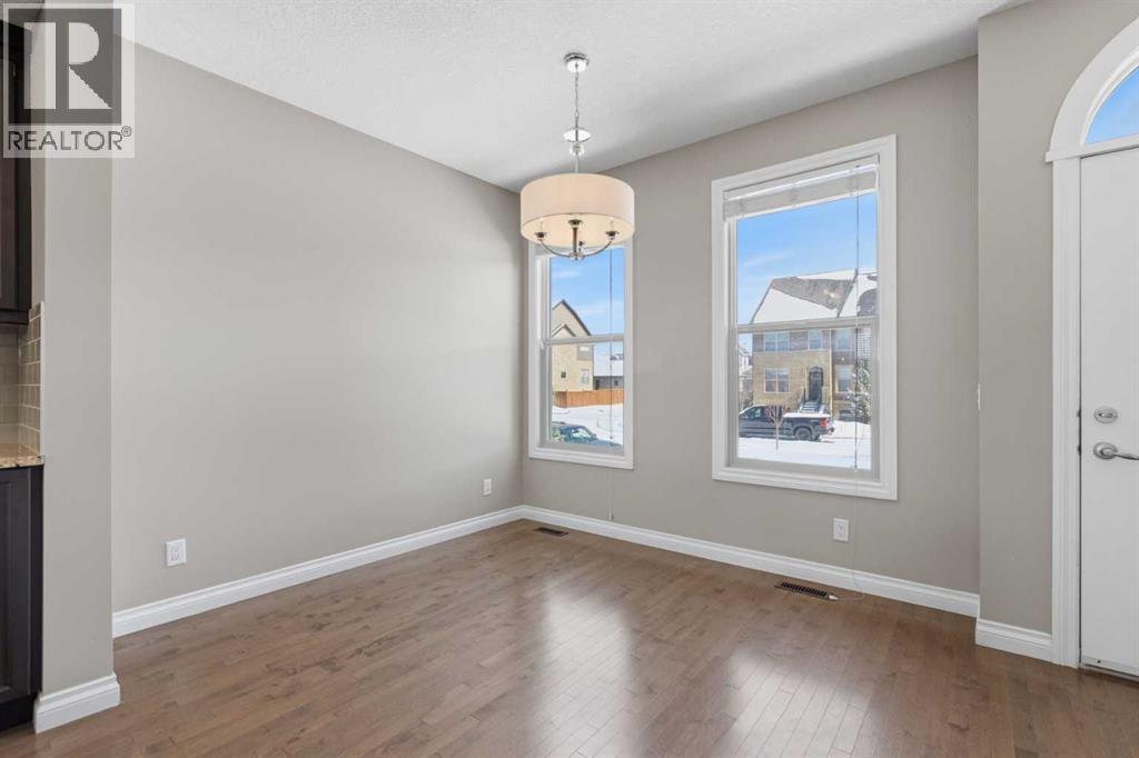 61 Sage Meadows Terrace Nw, Calgary, Alberta  T3P 0E9 - Photo 7 - A2298793
