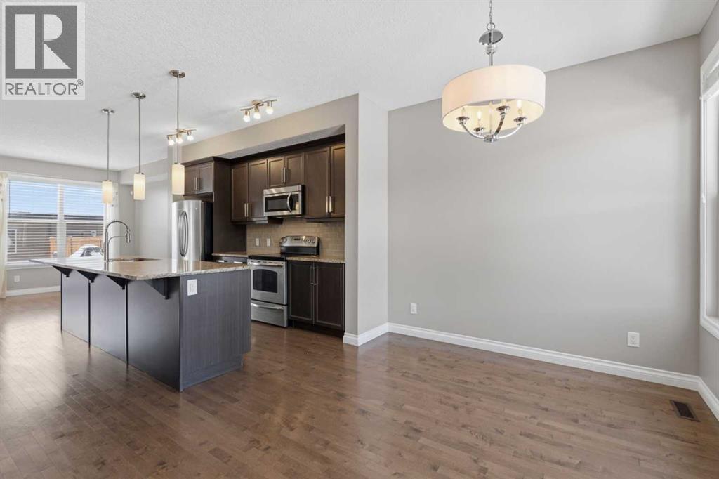 61 Sage Meadows Terrace Nw, Calgary, Alberta  T3P 0E9 - Photo 8 - A2298793