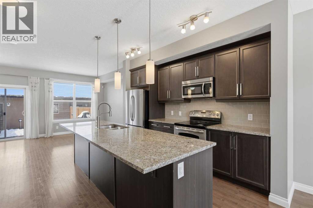 61 Sage Meadows Terrace Nw, Calgary, Alberta  T3P 0E9 - Photo 9 - A2298793
