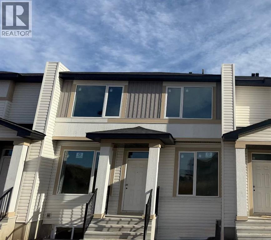 1997 McCaskill Drive, Crossfield, Alberta