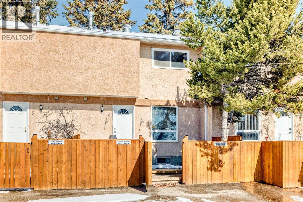 6, 4630 46 Avenue, Olds, Alberta  T4H 1C6 - Photo 22 - A2296054