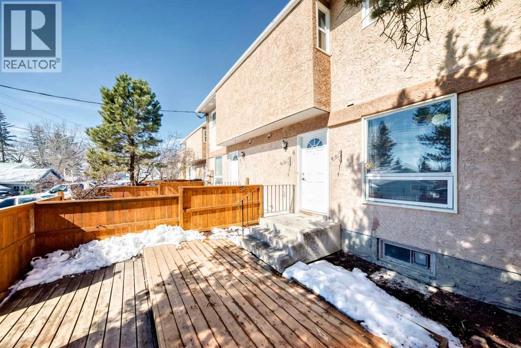 6, 4630 46 Avenue, Olds, Alberta  T4H 1C6 - Photo 2 - A2296054