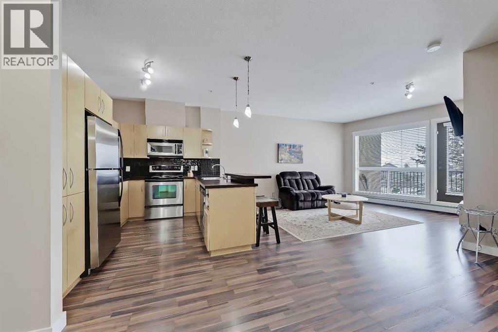 226, 69 Springborough Court SW, Calgary, Alberta  T3H 5V5 - Photo 10 - A2297941