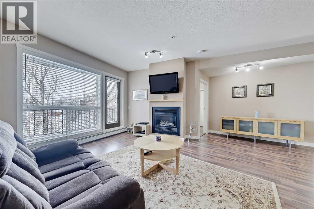 226, 69 Springborough Court SW, Calgary, Alberta  T3H 5V5 - Photo 12 - A2297941