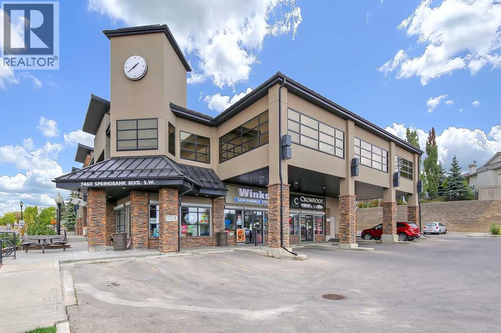 226, 69 Springborough Court SW, Calgary, Alberta  T3H 5V5 - Photo 39 - A2297941