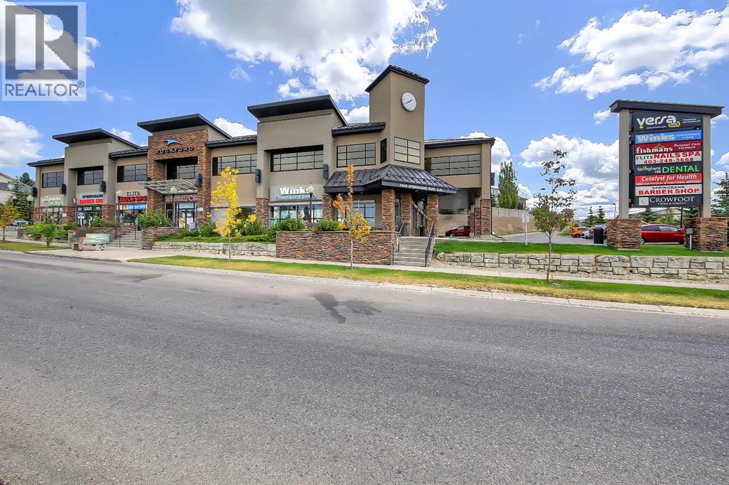 226, 69 Springborough Court SW, Calgary, Alberta  T3H 5V5 - Photo 40 - A2297941