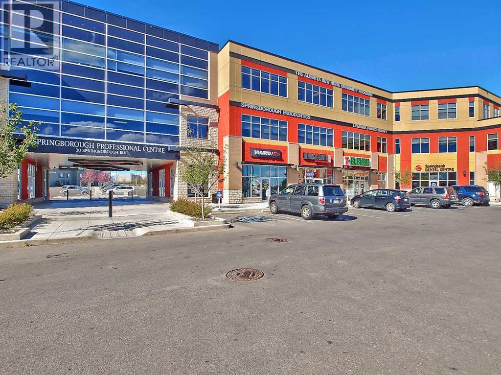 226, 69 Springborough Court SW, Calgary, Alberta  T3H 5V5 - Photo 38 - A2297941