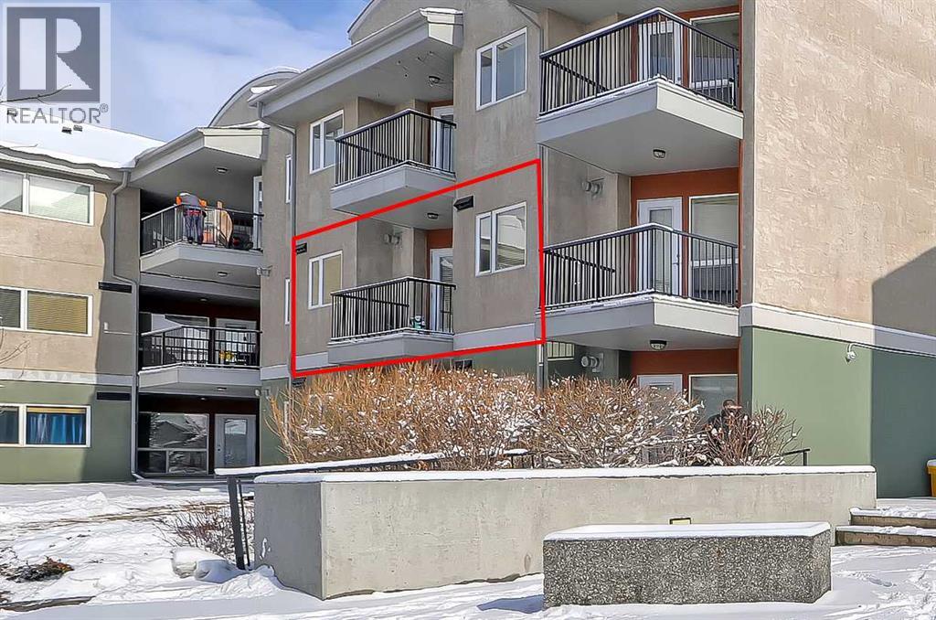 226, 69 Springborough Court SW, Calgary, Alberta  T3H 5V5 - Photo 30 - A2297941