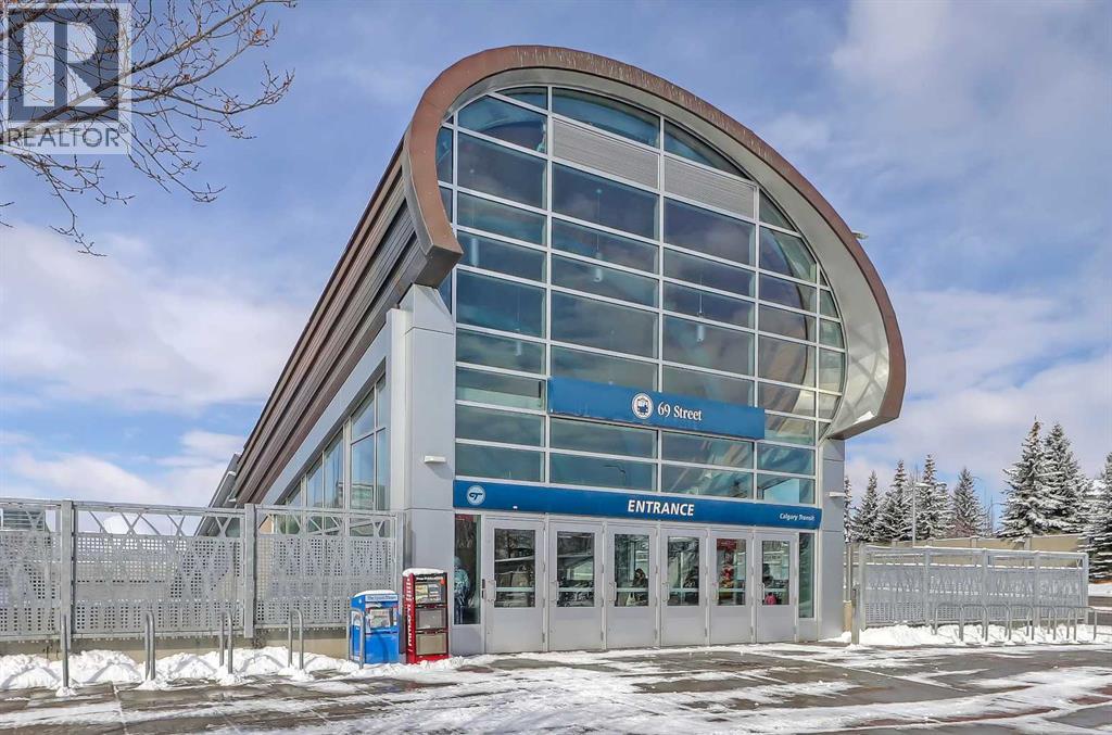 226, 69 Springborough Court SW, Calgary, Alberta  T3H 5V5 - Photo 44 - A2297941