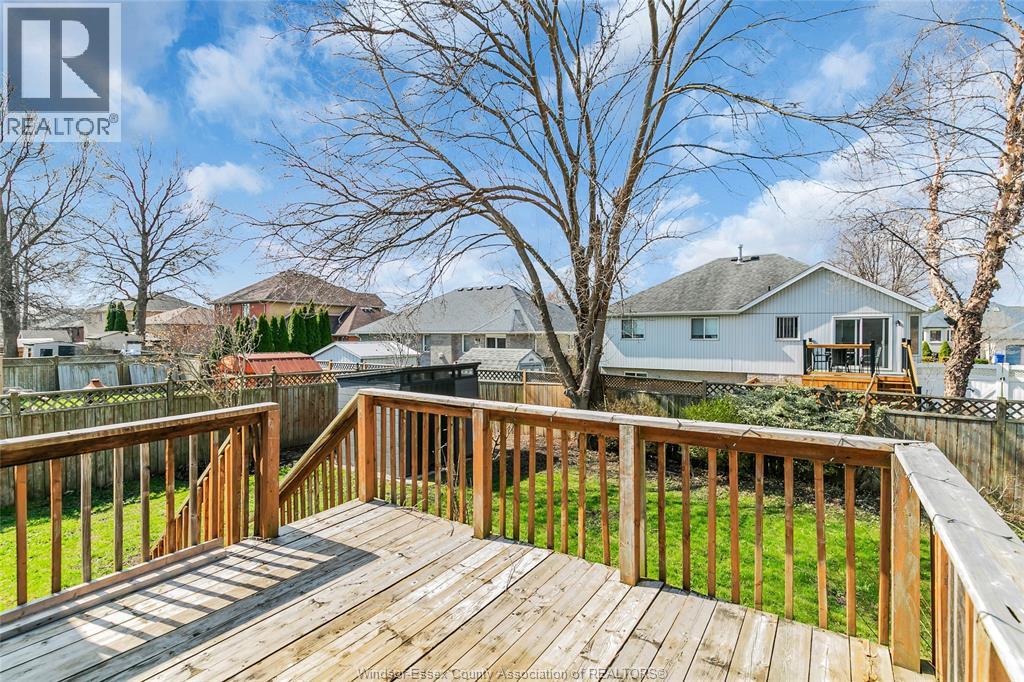 2505 St Clair Avenue, Windsor, Ontario  N9E 4L9 - Photo 29 - 26007012