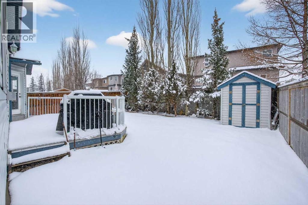 38 Tanner Close SE, Airdrie, Alberta  T4A 2L4 - Photo 22 - A2298835