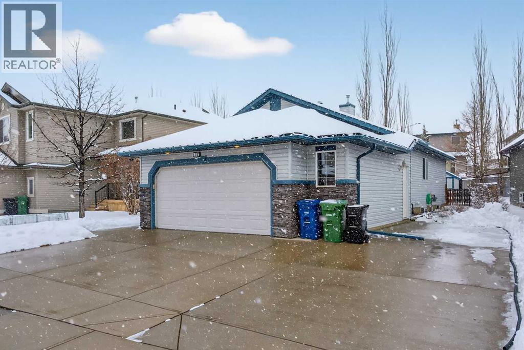 38 Tanner Close SE, Airdrie, Alberta  T4A 2L4 - Photo 21 - A2298835