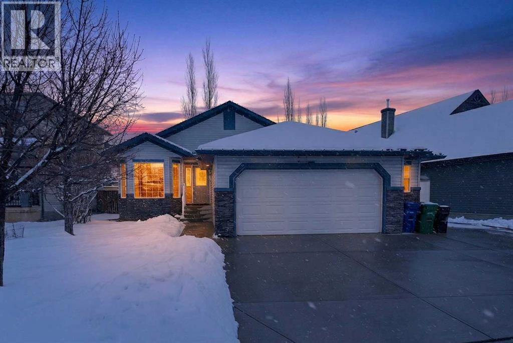 38 Tanner Close SE, Airdrie, Alberta