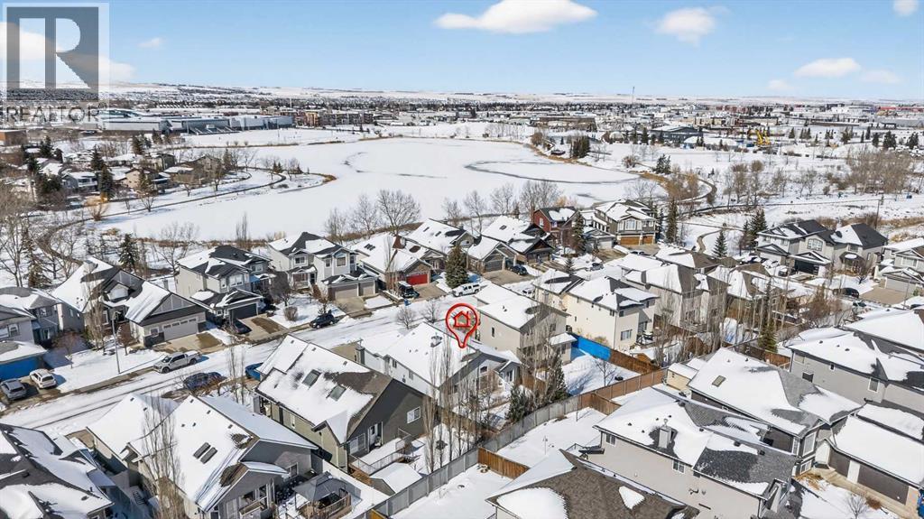 38 Tanner Close SE, Airdrie, Alberta  T4A 2L4 - Photo 27 - A2298835