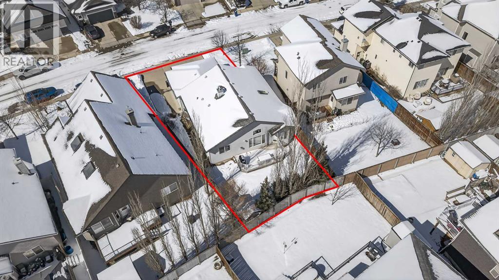 38 Tanner Close SE, Airdrie, Alberta  T4A 2L4 - Photo 29 - A2298835