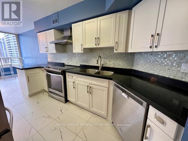 714 - 30 Greenfield Avenue, Toronto, Ontario  M2N 6N3 - Photo 14 - C12957902