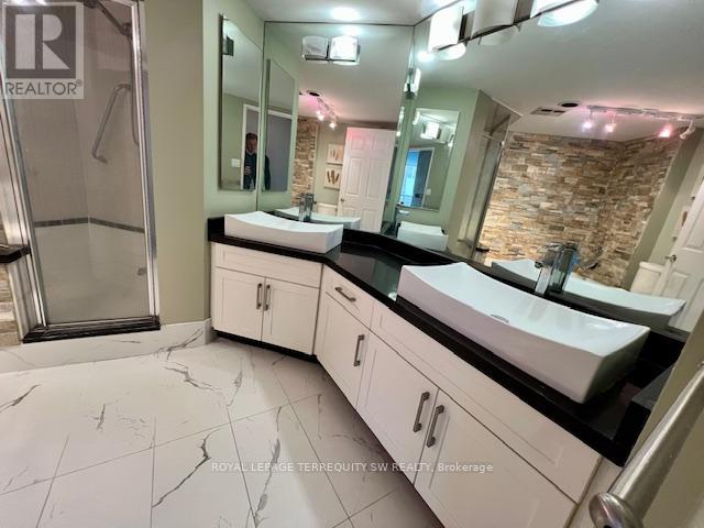 714 - 30 Greenfield Avenue, Toronto, Ontario  M2N 6N3 - Photo 4 - C12957902