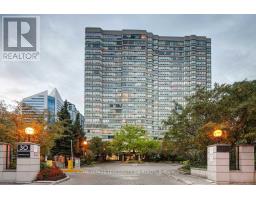 714 - 30 GREENFIELD AVENUE, Toronto, Ontario